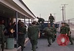 Image of 90th Replacement Battalion of United States Army Vietnam, 1970, second 54 stock footage video 65675036485
