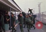 Image of 90th Replacement Battalion of United States Army Vietnam, 1970, second 56 stock footage video 65675036485