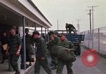Image of 90th Replacement Battalion of United States Army Vietnam, 1970, second 57 stock footage video 65675036485