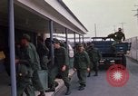 Image of 90th Replacement Battalion of United States Army Vietnam, 1970, second 59 stock footage video 65675036485