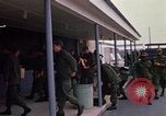 Image of 90th Replacement Battalion of United States Army Vietnam, 1970, second 61 stock footage video 65675036485