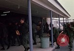 Image of 90th Replacement Battalion of United States Army Vietnam, 1970, second 62 stock footage video 65675036485