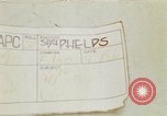 Image of 90th Replacement Battalion of United States Army Vietnam, 1970, second 1 stock footage video 65675036486