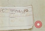 Image of 90th Replacement Battalion of United States Army Vietnam, 1970, second 3 stock footage video 65675036486