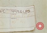 Image of 90th Replacement Battalion of United States Army Vietnam, 1970, second 5 stock footage video 65675036486