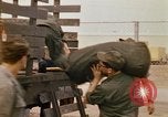 Image of 90th Replacement Battalion of United States Army Vietnam, 1970, second 9 stock footage video 65675036486