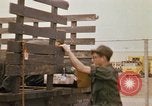 Image of 90th Replacement Battalion of United States Army Vietnam, 1970, second 13 stock footage video 65675036486