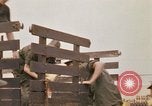 Image of 90th Replacement Battalion of United States Army Vietnam, 1970, second 15 stock footage video 65675036486