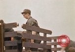 Image of 90th Replacement Battalion of United States Army Vietnam, 1970, second 17 stock footage video 65675036486