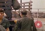 Image of 90th Replacement Battalion of United States Army Vietnam, 1970, second 20 stock footage video 65675036486