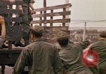 Image of 90th Replacement Battalion of United States Army Vietnam, 1970, second 22 stock footage video 65675036486