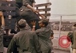 Image of 90th Replacement Battalion of United States Army Vietnam, 1970, second 23 stock footage video 65675036486