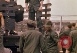 Image of 90th Replacement Battalion of United States Army Vietnam, 1970, second 24 stock footage video 65675036486