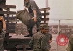 Image of 90th Replacement Battalion of United States Army Vietnam, 1970, second 26 stock footage video 65675036486