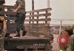 Image of 90th Replacement Battalion of United States Army Vietnam, 1970, second 27 stock footage video 65675036486