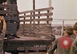 Image of 90th Replacement Battalion of United States Army Vietnam, 1970, second 28 stock footage video 65675036486