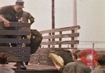 Image of 90th Replacement Battalion of United States Army Vietnam, 1970, second 33 stock footage video 65675036486