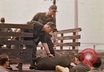 Image of 90th Replacement Battalion of United States Army Vietnam, 1970, second 35 stock footage video 65675036486