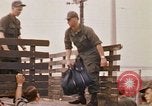 Image of 90th Replacement Battalion of United States Army Vietnam, 1970, second 38 stock footage video 65675036486