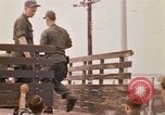 Image of 90th Replacement Battalion of United States Army Vietnam, 1970, second 39 stock footage video 65675036486
