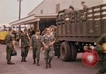 Image of 90th Replacement Battalion of United States Army Vietnam, 1970, second 40 stock footage video 65675036486