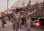Image of 90th Replacement Battalion of United States Army Vietnam, 1970, second 43 stock footage video 65675036486