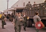 Image of 90th Replacement Battalion of United States Army Vietnam, 1970, second 44 stock footage video 65675036486