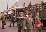 Image of 90th Replacement Battalion of United States Army Vietnam, 1970, second 46 stock footage video 65675036486