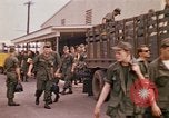 Image of 90th Replacement Battalion of United States Army Vietnam, 1970, second 48 stock footage video 65675036486