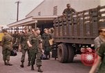 Image of 90th Replacement Battalion of United States Army Vietnam, 1970, second 49 stock footage video 65675036486