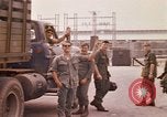 Image of 90th Replacement Battalion of United States Army Vietnam, 1970, second 50 stock footage video 65675036486