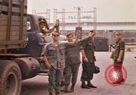 Image of 90th Replacement Battalion of United States Army Vietnam, 1970, second 51 stock footage video 65675036486