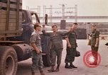 Image of 90th Replacement Battalion of United States Army Vietnam, 1970, second 52 stock footage video 65675036486
