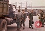 Image of 90th Replacement Battalion of United States Army Vietnam, 1970, second 54 stock footage video 65675036486