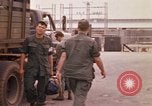 Image of 90th Replacement Battalion of United States Army Vietnam, 1970, second 58 stock footage video 65675036486