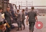Image of 90th Replacement Battalion of United States Army Vietnam, 1970, second 59 stock footage video 65675036486