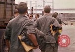Image of 90th Replacement Battalion of United States Army Vietnam, 1970, second 61 stock footage video 65675036486