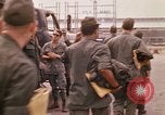 Image of 90th Replacement Battalion of United States Army Vietnam, 1970, second 62 stock footage video 65675036486