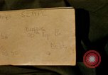 Image of 90th Replacement Battalion of United States Army Vietnam, 1970, second 1 stock footage video 65675036487