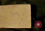 Image of 90th Replacement Battalion of United States Army Vietnam, 1970, second 3 stock footage video 65675036487