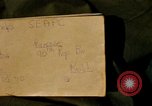 Image of 90th Replacement Battalion of United States Army Vietnam, 1970, second 4 stock footage video 65675036487