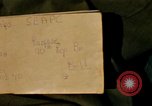 Image of 90th Replacement Battalion of United States Army Vietnam, 1970, second 6 stock footage video 65675036487