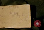 Image of 90th Replacement Battalion of United States Army Vietnam, 1970, second 7 stock footage video 65675036487