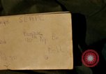 Image of 90th Replacement Battalion of United States Army Vietnam, 1970, second 8 stock footage video 65675036487