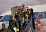 Image of 90th Replacement Battalion of United States Army Vietnam, 1970, second 10 stock footage video 65675036487