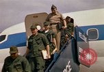 Image of 90th Replacement Battalion of United States Army Vietnam, 1970, second 11 stock footage video 65675036487