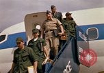 Image of 90th Replacement Battalion of United States Army Vietnam, 1970, second 12 stock footage video 65675036487