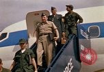 Image of 90th Replacement Battalion of United States Army Vietnam, 1970, second 13 stock footage video 65675036487
