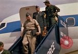 Image of 90th Replacement Battalion of United States Army Vietnam, 1970, second 14 stock footage video 65675036487