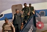 Image of 90th Replacement Battalion of United States Army Vietnam, 1970, second 16 stock footage video 65675036487
